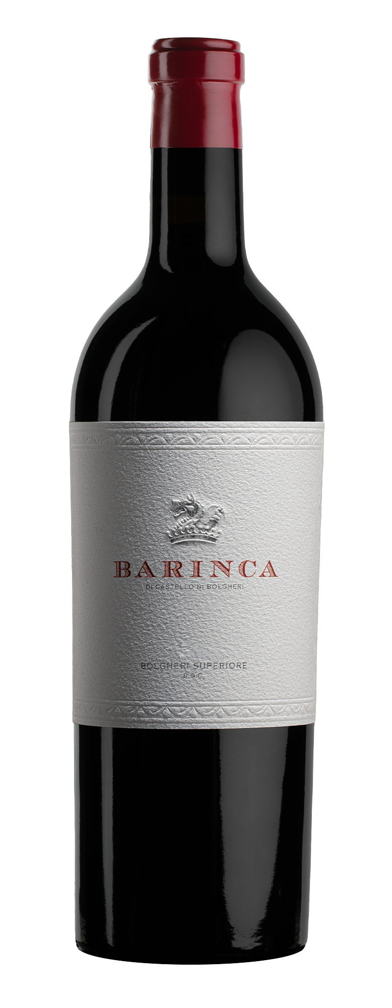 bottiglia Barinca